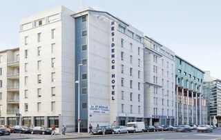  Appartement � vendre 1 pi�ce 19 m�