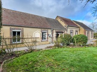  Maison � vendre 5 pi�ces 107 m�