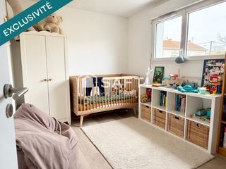  Maison � vendre 4 pi�ces 87 m�