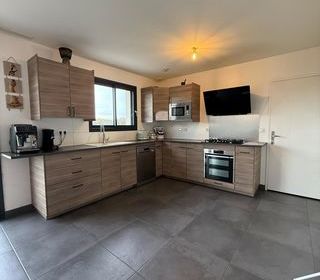  Maison � vendre 5 pi�ces 103 m�