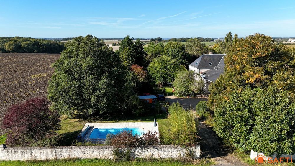 � vendre  Maison Sainte-Maure-de-Touraine (37800)