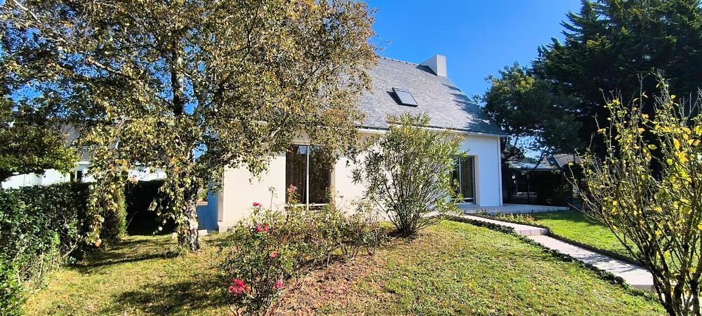 � vendre  Maison Pornichet (44380)