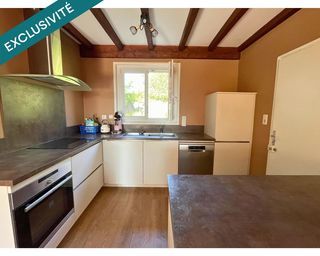  Maison � vendre 7 pi�ces 106 m�