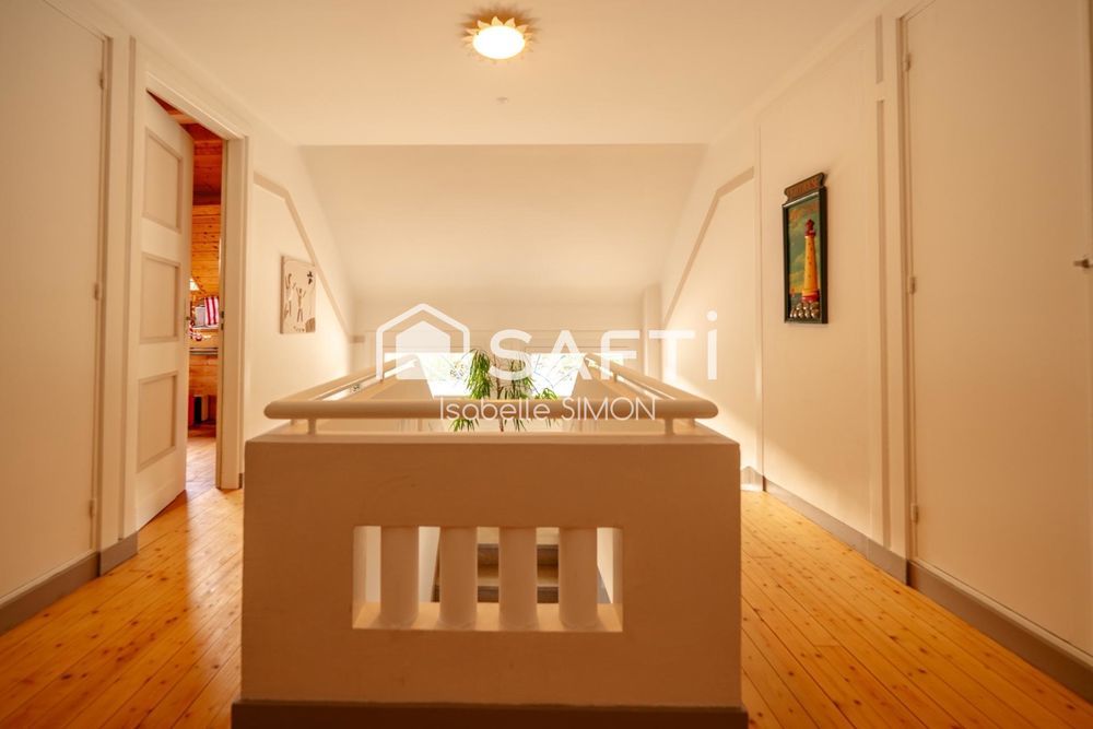 � vendre  Maison Berck (62600)