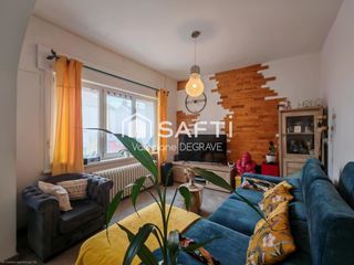  Maison � vendre 4 pi�ces 117 m�