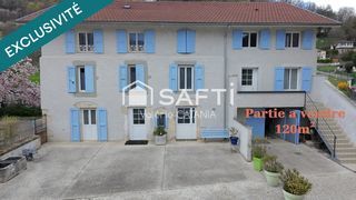  Maison � vendre 4 pi�ces 120 m�