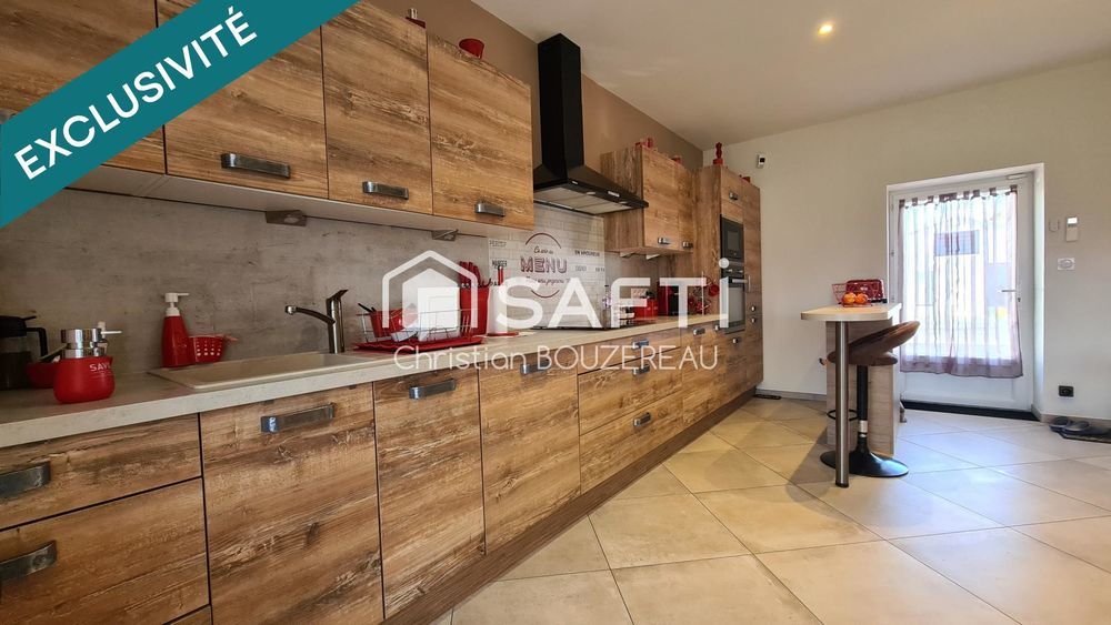 � vendre  Maison Saint-Hilaire-de-Riez (85270)