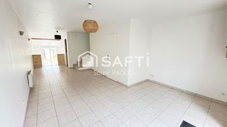  Maison � vendre 4 pi�ces 65 m�