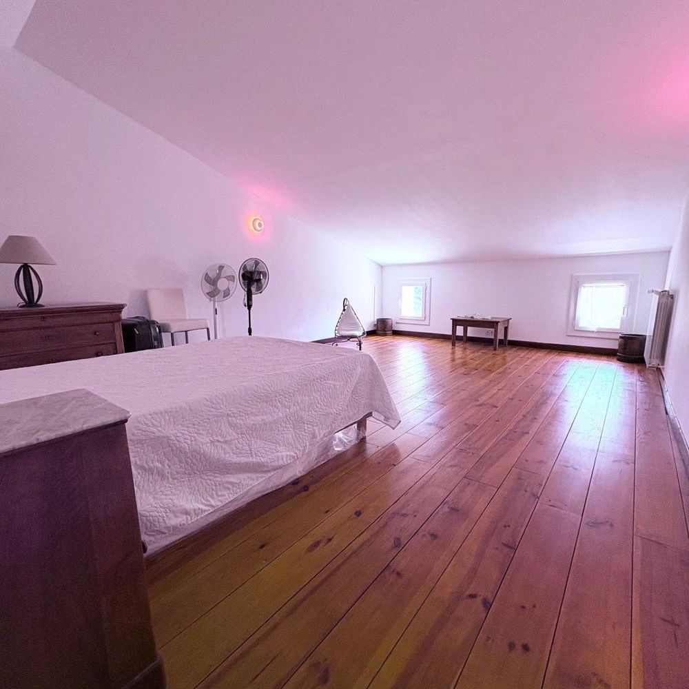 � vendre  Maison Vacqueyras (84190)