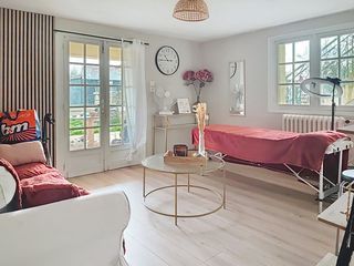  Maison � vendre 8 pi�ces 244 m�