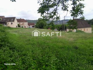  Terrain � vendre 1920 m�