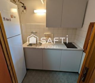  Appartement � vendre 1 pi�ce 25 m�