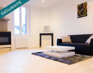  Appartement � vendre 2 pi�ces 35 m�