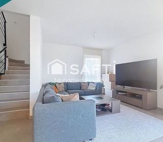  Maison � vendre 5 pi�ces 120 m�