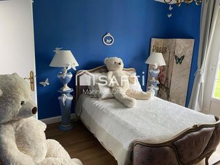  Maison � vendre 7 pi�ces 357 m�