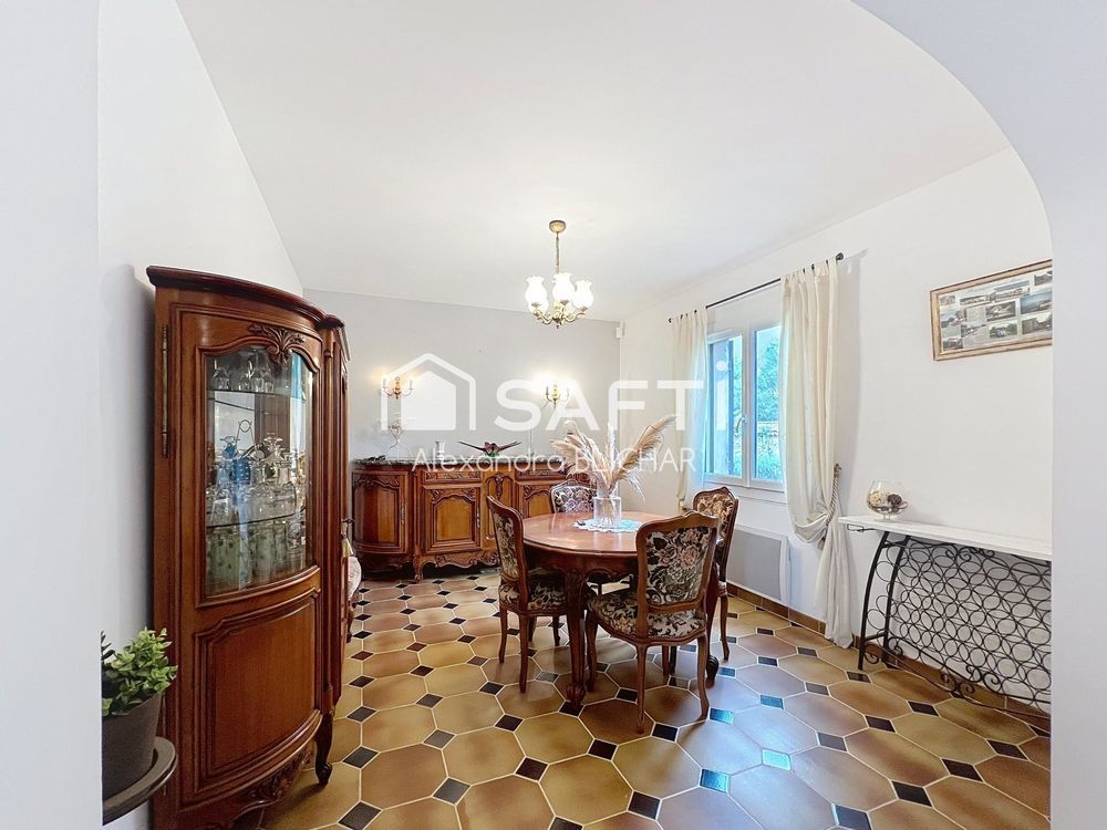 � vendre  Maison Ollioules (83190)