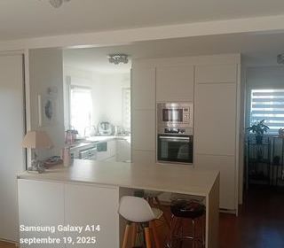  Maison � vendre 5 pi�ces 90 m�