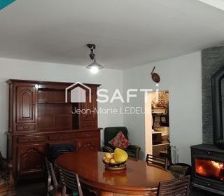  Maison � vendre 5 pi�ces 103 m�