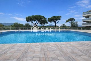  Appartement � vendre 3 pi�ces 58 m�