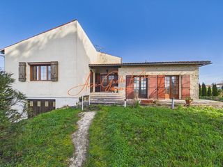  Maison � vendre 4 pi�ces 119 m�