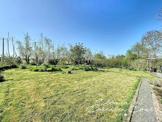  Terrain � vendre 1460 m�