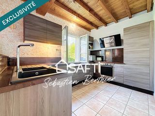  Maison � vendre 3 pi�ces 110 m�