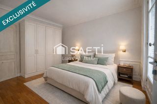  Appartement � vendre 4 pi�ces 79 m�