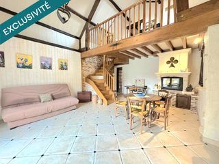  Maison � vendre 6 pi�ces 165 m�