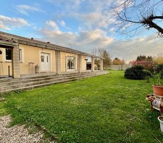  Maison � vendre 6 pi�ces 140 m�