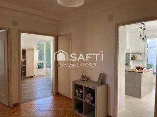  Appartement � vendre 4 pi�ces 98 m�