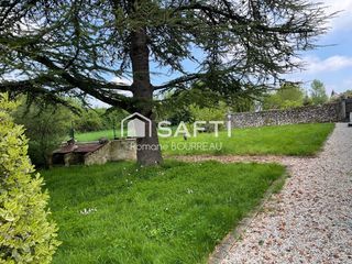  Maison � vendre 10 pi�ces 225 m�