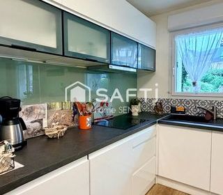  Appartement � vendre 3 pi�ces 68 m�