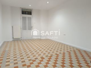  Maison � vendre 3 pi�ces 73 m�