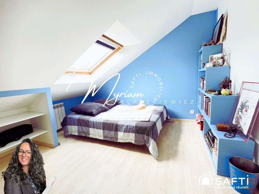 � vendre  Maison Gif-sur-Yvette (91190)