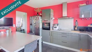  Maison � vendre 5 pi�ces 114 m�