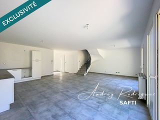  Maison � vendre 4 pi�ces 98 m�