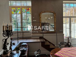  Maison � vendre 7 pi�ces 193 m�