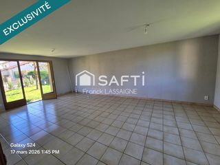  Maison � vendre 5 pi�ces 112 m�