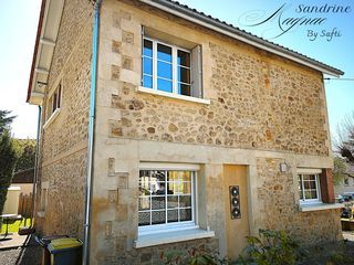  Maison � vendre 4 pi�ces 90 m�