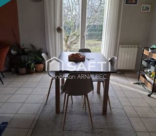  Maison � vendre 5 pi�ces 98 m�