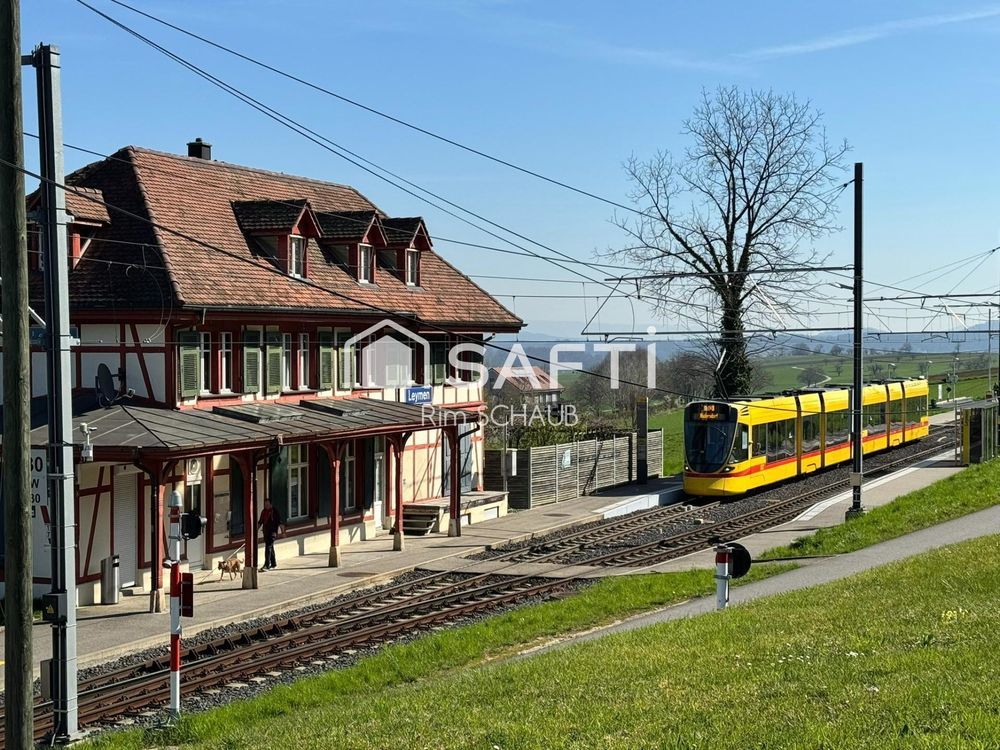 � vendre  Maison Leymen (68220)