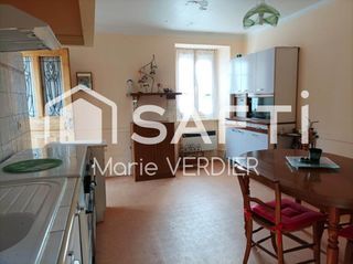  Maison � vendre 4 pi�ces 70 m�