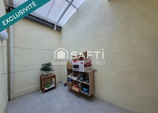  Maison � vendre 2 pi�ces 50 m�