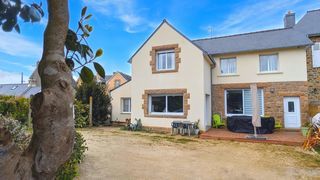  Maison � vendre 5 pi�ces 137 m�