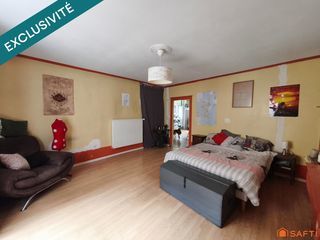  Appartement � vendre 5 pi�ces 127 m�