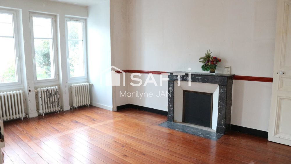 � vendre  Maison Saint-Malo (35400)