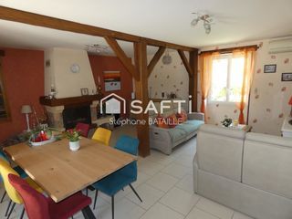  Maison � vendre 5 pi�ces 120 m�