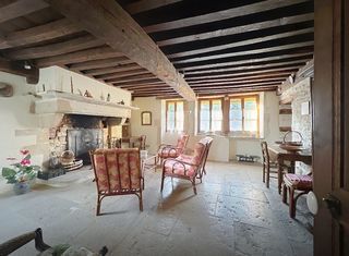  Maison � vendre 4 pi�ces 130 m�