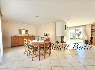  Maison � vendre 5 pi�ces 146 m�