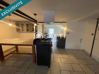  Maison � vendre 5 pi�ces 197 m�